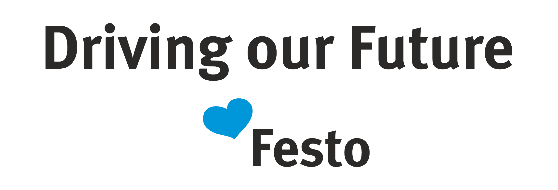 Festo logo