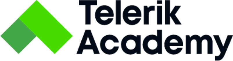 Telerik Academy logo