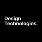 Design Technologies logo