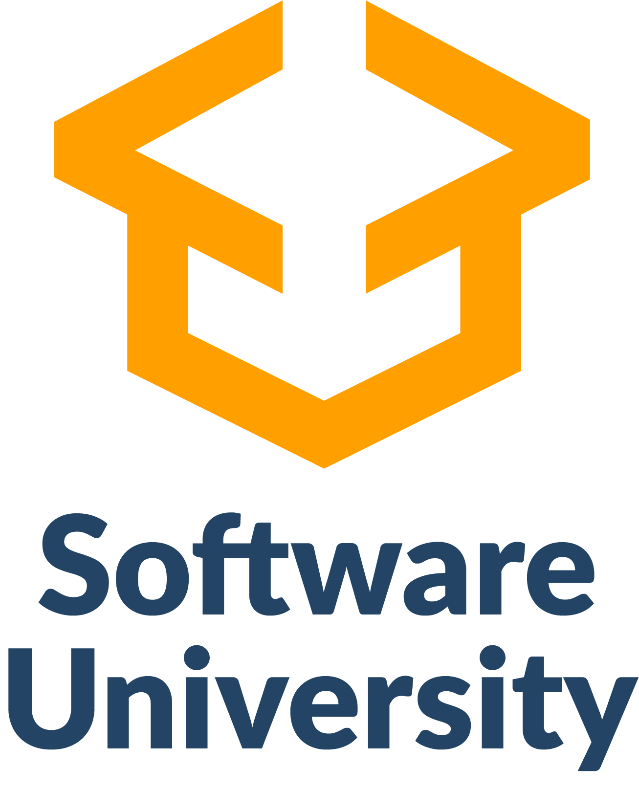 Software University Logo